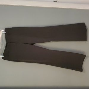 Star City Dress Pants in Grey/Gray